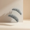 A thickened beauty tool for women with thick and natural false eyelashes Application Scenario